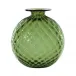Monofiori Balloton Apple Green Large Vase