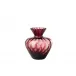 Gemme Purple Vase