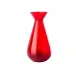Gemme Red Vase