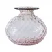 Monofiori Balloton Cipria Pink Vase