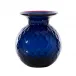 Balloton Fiori Blu Marine Extra Small Vase