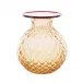 Balloton Fiori Pesca Extra Small Vase