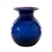 Balloton Fiori Blu Marine Small Vase