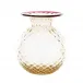 Balloton Fiori Straw Yellow Small Vase