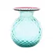 Balloton Fiori Mint Green Vase