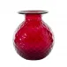 Balloton Fiori Red Small Vase