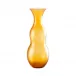 Pigmenti Amber Satin Vase