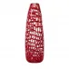 Occhi by Tobia Scarpa Coral/Crystal Vase