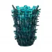 Ritagli by Fulvio Bianconi Green/Acquamarine Vase