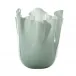 Fazzoletto by Fulvio Bianconi e Paolo Venini Rio Green Vase