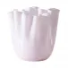 Fazzoletto by Fulvio Bianconi e Paolo Venini Cipria Pink Medium Vase