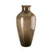 Labuan Grey Vase