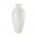 Labuan Milk-White Vase