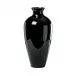 Labuan Black Vase