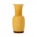 Opalino Amber Medium Vase