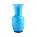 Opalino Acquamarine Medium Vase