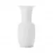 Opalino Milk-White Medium Vase