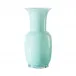 Opalino Rio Green Vase