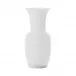 Opalino Milk-White Small Vase