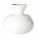 Idria Milk-White 27 Cm Vase