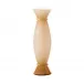 Acco by Alessandro Mendini Pesca/Milk-White Vase