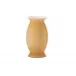 Idalion by Alessandro Mendini Pesca/Milk-White Vase