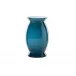 Idalion by Alessandro Mendini Horizon/Milk-White Vase