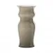 Odalische by Leonardo Ranucci Grey Small Vase