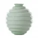 Deco by Napoleone Martinuzzi Rio Green Small Vase