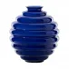 Deco by Napoleone Martinuzzi Sapphire Small Vase