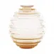 Deco by Napoleone Martinuzzi Pesca Small Vase