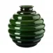 Deco by Napoleone Martinuzzi Apple Green Extra Small Vase