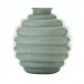 Deco by Napoleone Martinuzzi Rio Green Vase