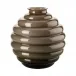 Deco by Napoleone Martinuzzi Grey Medium Vase