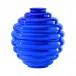 Deco by Napoleone Martinuzzi Sapphire Vase