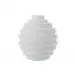 Deco by Napoleone Martinuzzi Milk-White Medium Vase