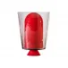 Matilde by Daniel Santamaria Red/Cipria Pink Vase