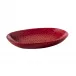 Murrine Opache by Carlo Scarpa Coral/Black 5 Cm Bowl