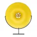 Quattro Stagioni by Laura De Santillana Tea/Straw Yellow
