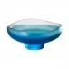 Coppa by Tobia Scarpa e Ludovico Diaz De Santiliana Acquamarine Bowl