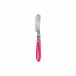 Aladdin Brilliant Raspberry Small Spreader 5.25"L