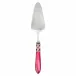 Aladdin Antique Raspberry Pastry Server 10.5"L