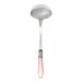 Aladdin Antique Light Pink Soup Ladle 11"L