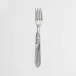 Aladdin Brilliant Light Gray Salad Fork 8"L