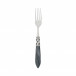 Aladdin Antique Charcoal Place Fork 8.5"L