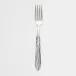 Aladdin Brilliant Light Gray Place Fork 8.5"L