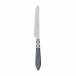 Aladdin Antique Charcoal Place Knife 9.5"L