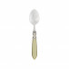 Aladdin Antique Chartreuse Place Spoon 8"L