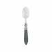 Aladdin Antique Charcoal Place Spoon 8"L