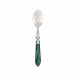 Aladdin Brilliant Green Place Spoon 8"L